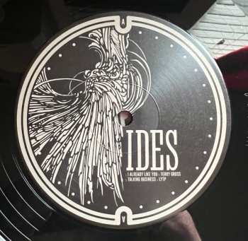 LP Dessa: Ides
