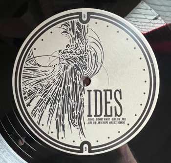 LP Dessa: Ides
