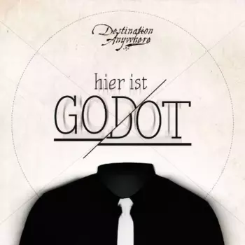 Hier Ist Godot