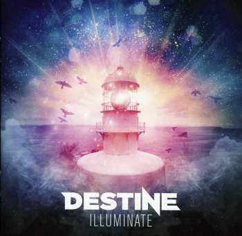 Album Destine: Illuminate