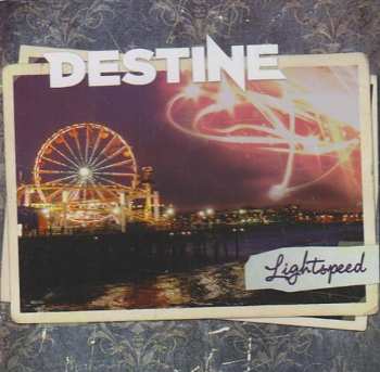 CD Destine: Lightspeed