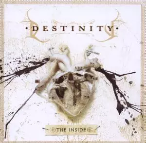 Destinity: The Inside