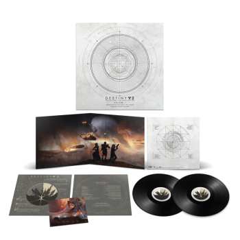 Album Destiny 2 Volume 1 / Game O.s.t.: Destiny 2 Volume 1
