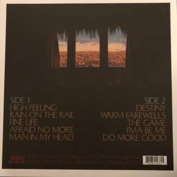 LP Cordovas: Destiny Hotel  LTD | CLR