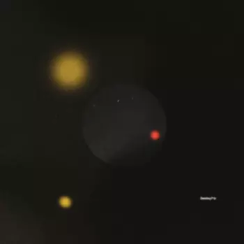 Ep1: Foodprogramvoltage