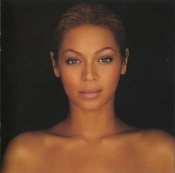 CD Destiny's Child: Destiny Fulfilled