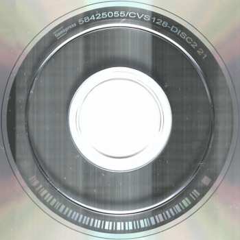 2CD Emmanuelle de Negri: Télémaque & Calypso
