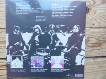 LP Destroy All Monsters: Bored