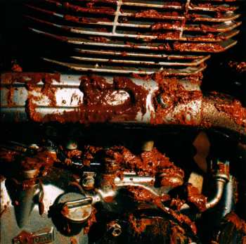 CD Destroy Lonely: Love Lasts Forever