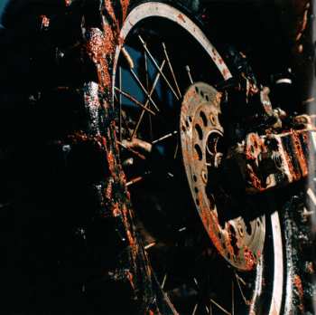 CD Destroy Lonely: Love Lasts Forever