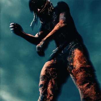 CD Destroy Lonely: Love Lasts Forever