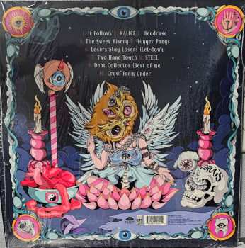 LP Destroy Rebuild Until God Shows: Until God Shows