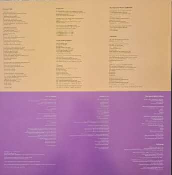 LP Destroyer: Have We Met