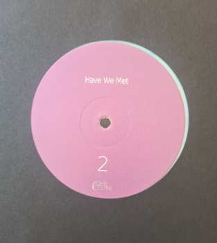 LP Destroyer: Have We Met
