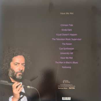 LP Destroyer: Have We Met