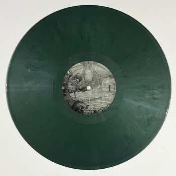 LP Deströyer 666: Cold Steel...For An Iron Age CLR | LTD