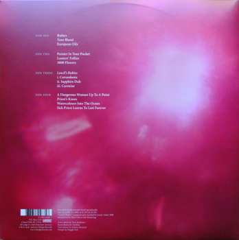 2LP Destroyer: Destroyer's Rubies LTD