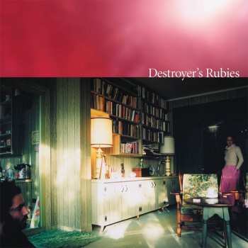 2LP Destroyer: Destroyer's Rubies LTD