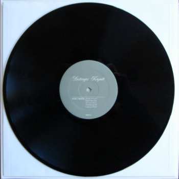 2LP Destroyer: Kaputt