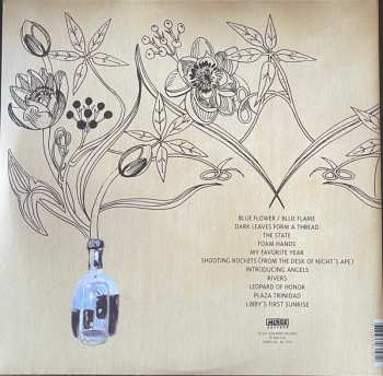 2LP Destroyer: Trouble In Dreams