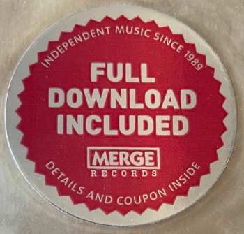 2LP Destroyer: Trouble In Dreams