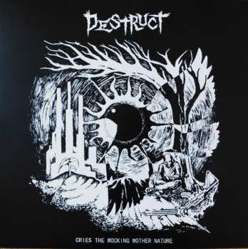 LP Destruct: Cries The Mocking Mother Nature