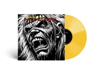 Album Destruction: Inventor Of Evil
