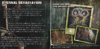 CD Destruction: Thrash Anthems
