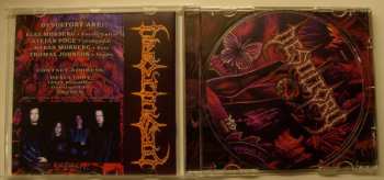 CD Desultory: Bitterness