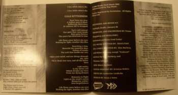 CD Desultory: Bitterness