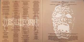 LP Desultory: Into Eternity LTD | CLR
