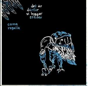 SP Det Ar Darfor Vi Bygger S: 7-split