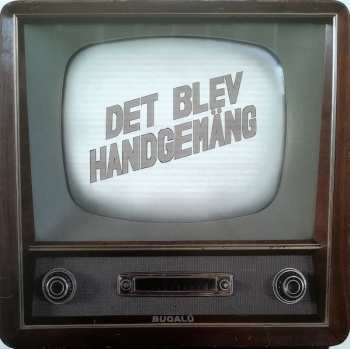 Album Det Blev Handgemäng: Bugalú