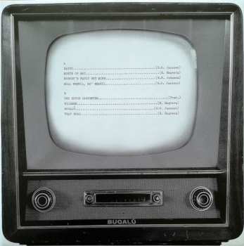 LP Det Blev Handgemäng: Bugalú