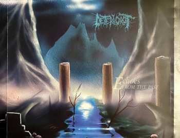 CD Deteriorot: Echoes From The Past