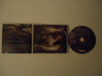 CD Deteriorot: The Faithless