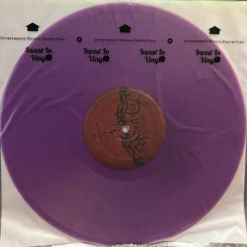 2LP Dethklok: Dethalbum III CLR | LTD