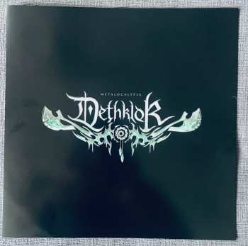 LP Dethklok: Dethalbum IV