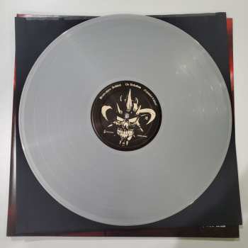 2LP Dethklok: The Dethalbum CLR | LTD