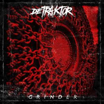 LP DeTraktor: Grinder LTD | CLR