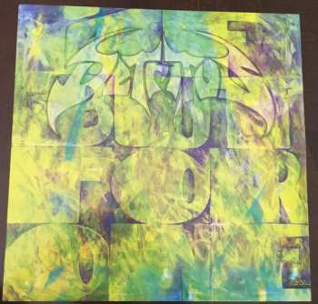 LP Detritus: If But For One LTD