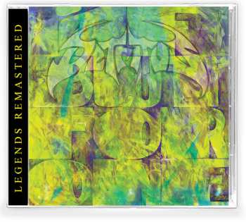 CD Detritus: If But For One