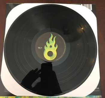 LP Detritus: If But For One LTD