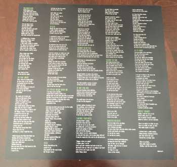 LP Detritus: If But For One LTD