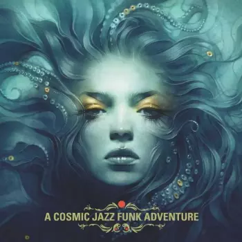 Detroit Rising: A Cosmic Jazz Funk Adventure