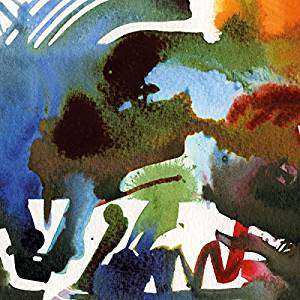 CD Detroit Swindle: High Life