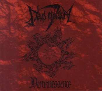 CD Deus Mortem: Darknessence