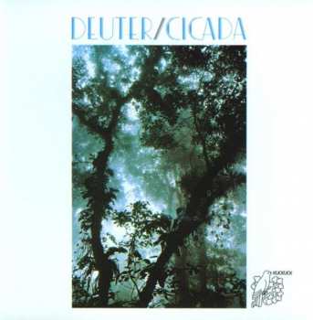 Album Deuter: Cicada