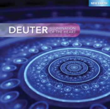 Album Deuter: Illumination Of The Heart