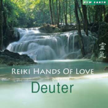 Album Deuter: Reiki Hands Of Love